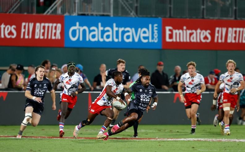 Fitness Villages: Movement for Everyone