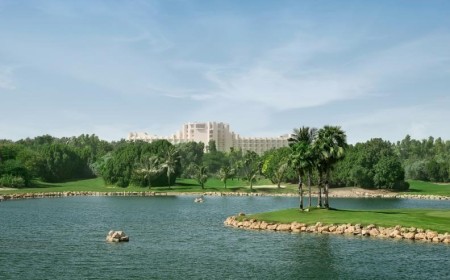 Celebrate the UAE’s National Day, Eid Al Etihad, with JA Resorts & Hotels’ Irresistible Stay Offers