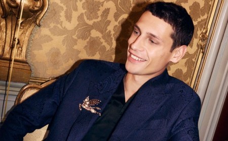 Etro Unveils the New Holiday 2025 Collection