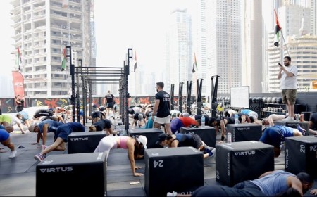 Meals On Me Teams Up with TKMMAFIT to launch TK Refuel Café