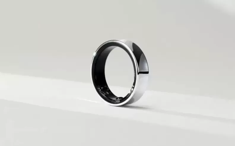 الذكاء الاصطناعي في خاتم Galaxy Ring