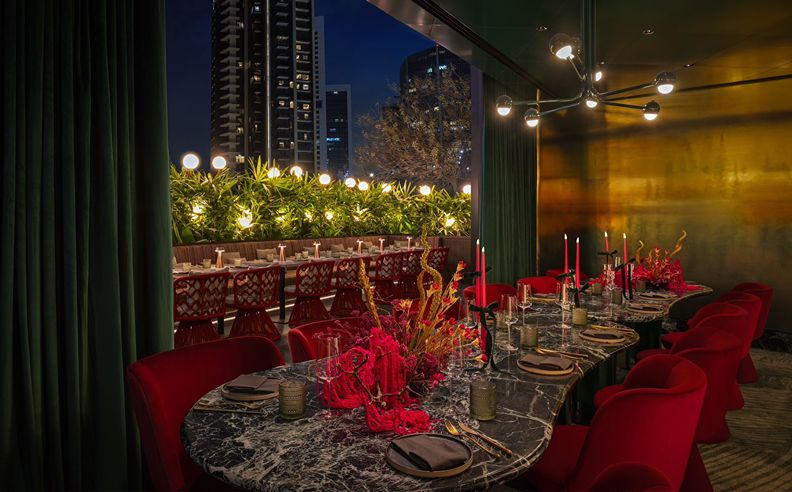 Revolver to Ignite the Festive Season with a Fiery Line-Up of Flavour and Flair