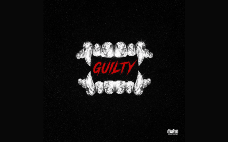 النجم الإماراتي الصاعد EZOW يطلق أغنيته الجديدة 