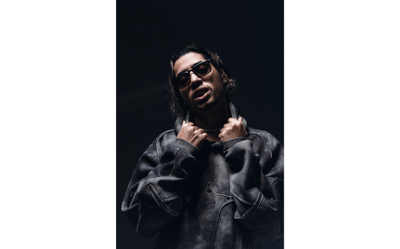 اطلاق اغنية GUILTY لـ EZOW و N1YAH