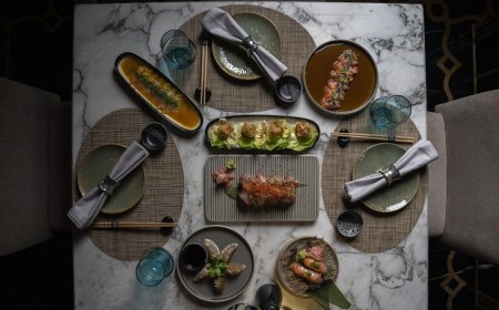 فورسيزونز عمّان يطلق أجندة غنية بالتجارب الغامرة احتفاءً بموسم الأعياد