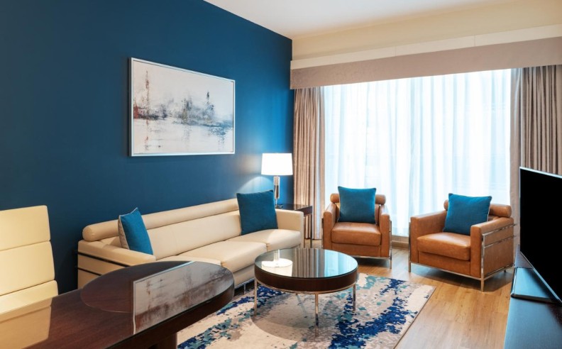 Celebrate UAE National Day with Four Points by Sheraton