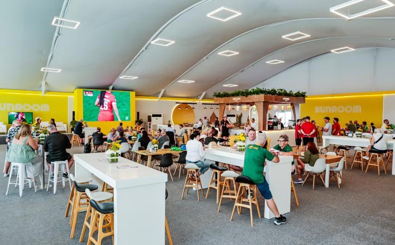 Accessibility Merchandise and Tickets