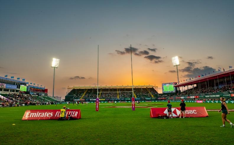 Adrenaline Fun and Kids Zone