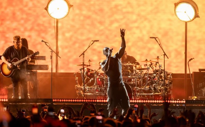 Music Line-Up and DJs