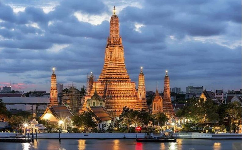 The Langham Custom House Bangkok: Heritage Meets Luxury