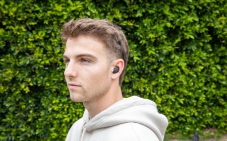 Belkin Expands Audio Range in the Middle East with SoundForm Anywhere True Wireless Earbuds