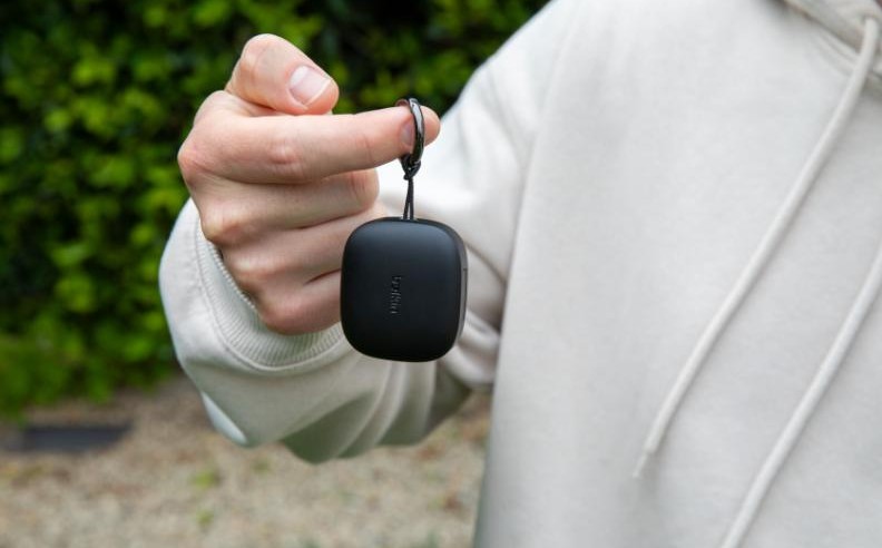 Belkin SoundForm Anywhere Earbuds Middle East Launch