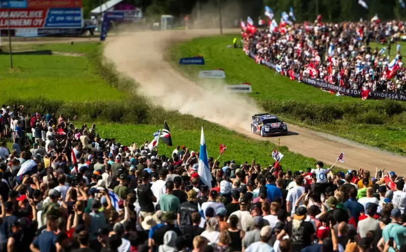 A Full Fan Experience