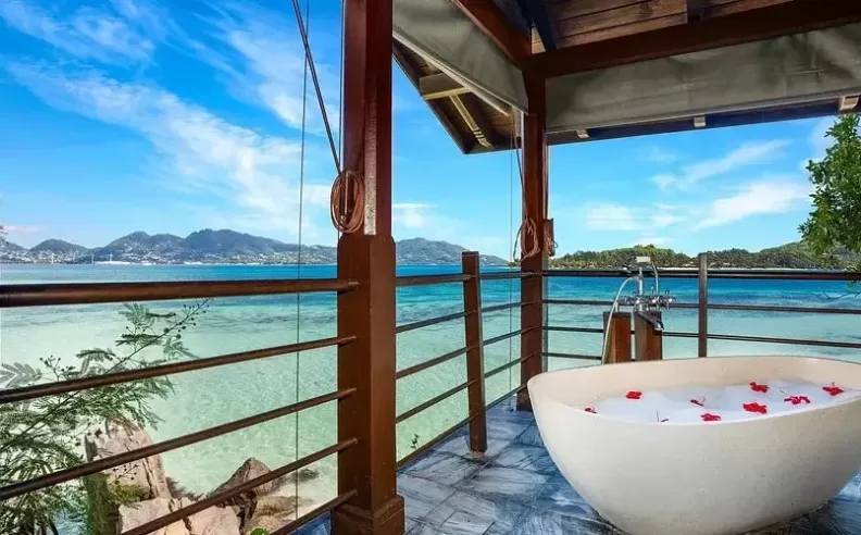 Enchanted Festivities at JA Enchanted Island Resort Seychelles