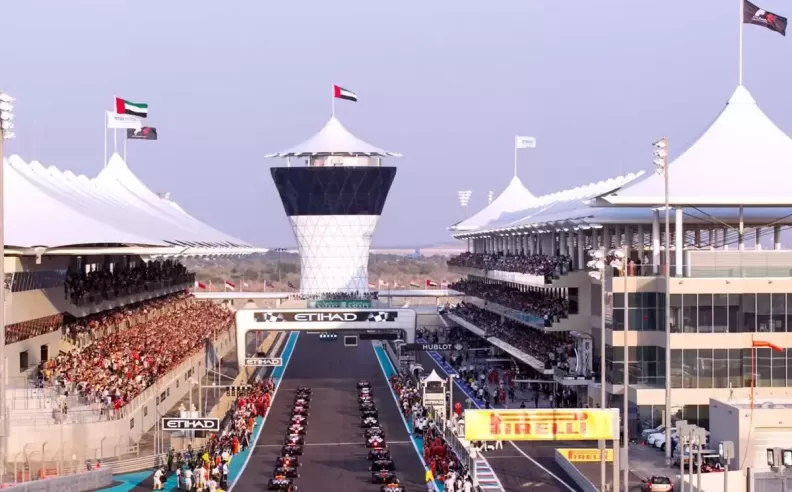 تنويع الرياضات