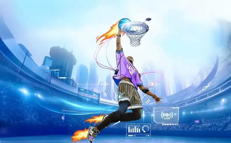 Global Powerhouses Driving the Momentum