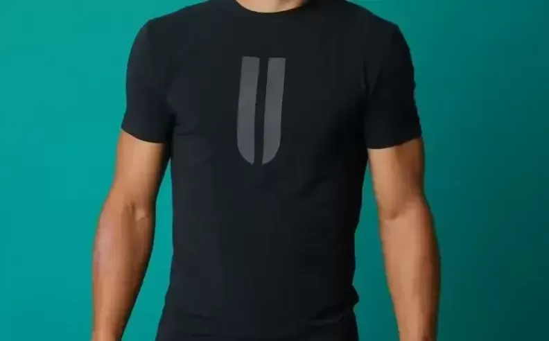 Sporty Aesthetic with Nobull U Tee