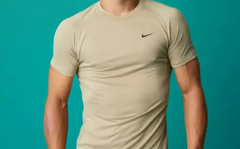 Dry Performance with Nike Dri FIT