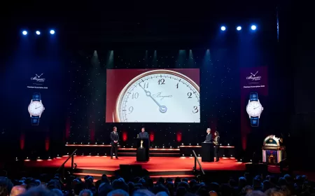 Breguet Triumphs Again: The Watchmaking Icon Returns Strong in 2025