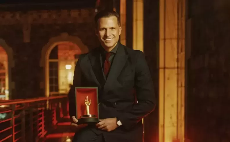 The Significance of the Aiguille d’Or Win