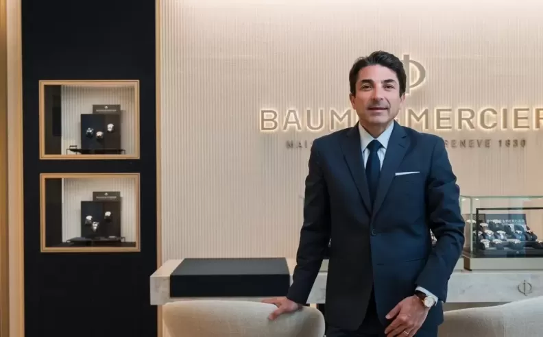 Leadership Under Gregory Kissling