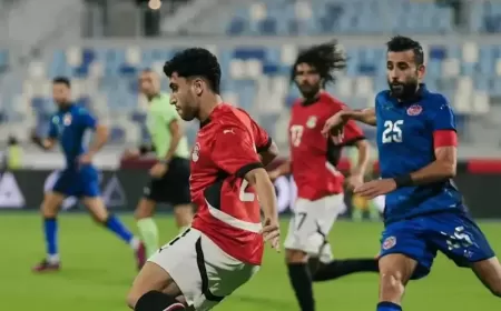 كل المواجهات الكبرى في كاس العرب 2025 في جدول واحد