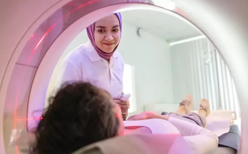 علاجات مخصّصة لاحتياجات دقيقة