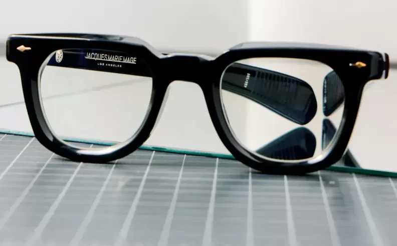 Rising Fame of Jacques Marie Mage