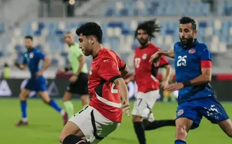 Arab Cup 2025: The Group Battles You Cannot Miss