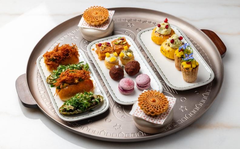 Celebrate UAE National Day at Gerbou