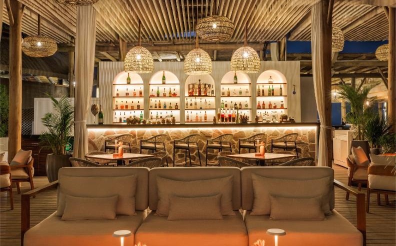 The Midweek at Laguna Beach Dubai