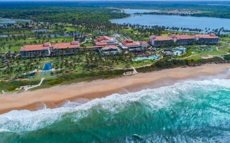 Experience Sri Lanka’s Deep South with the Ruhunu Ring