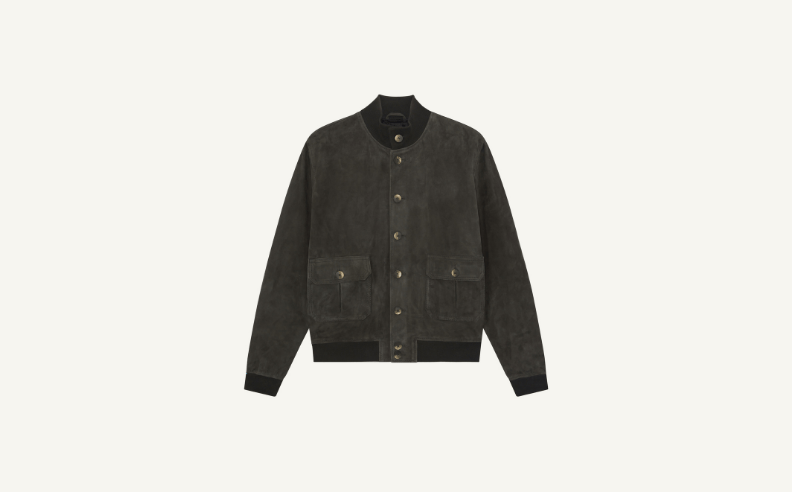 Holiday Style Essentials