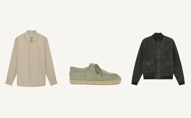 FRESCOBOL CARIOCA’S Curated Holiday Gift Guide