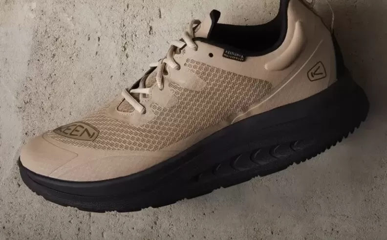 Best Waterproof Walking Shoe