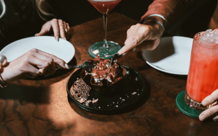 La Camera! By TOTÓ Launches New Friday Night Brunch This Weekend
