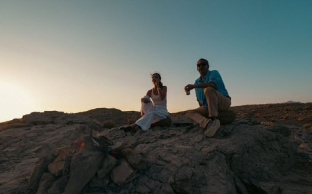 Parvara Opens Its Mountain Sanctuary