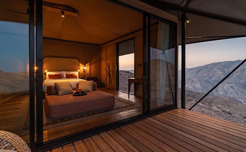 Parvara: Experiencing Silent Luxury Through Immersive Journeys and Rituals