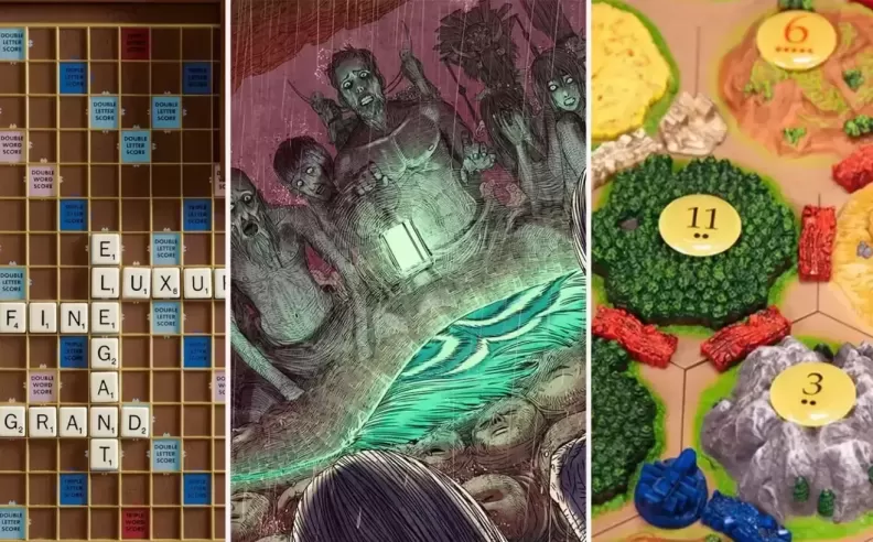 تعرف على اغلى العاب الطاولة في 2024: تجربة فاخرة لعشاق الالعاب