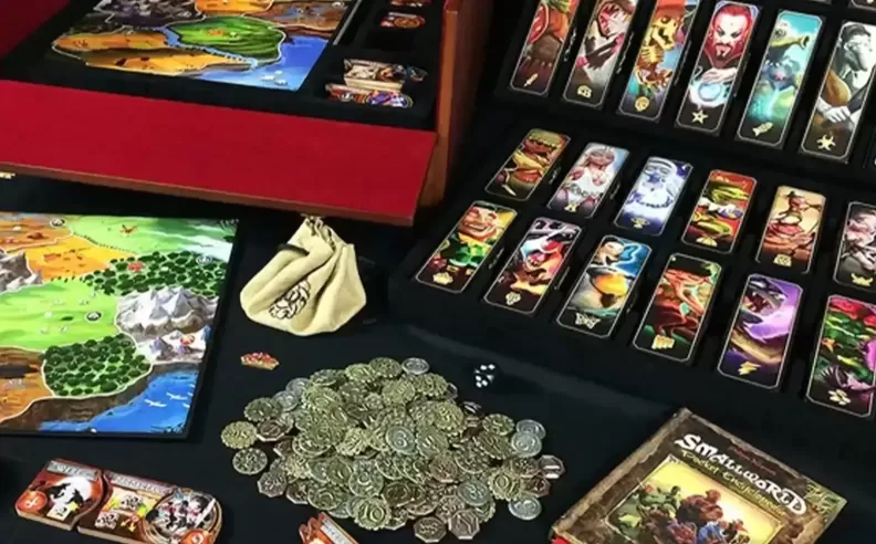 سكربل النسخة الفاخرة