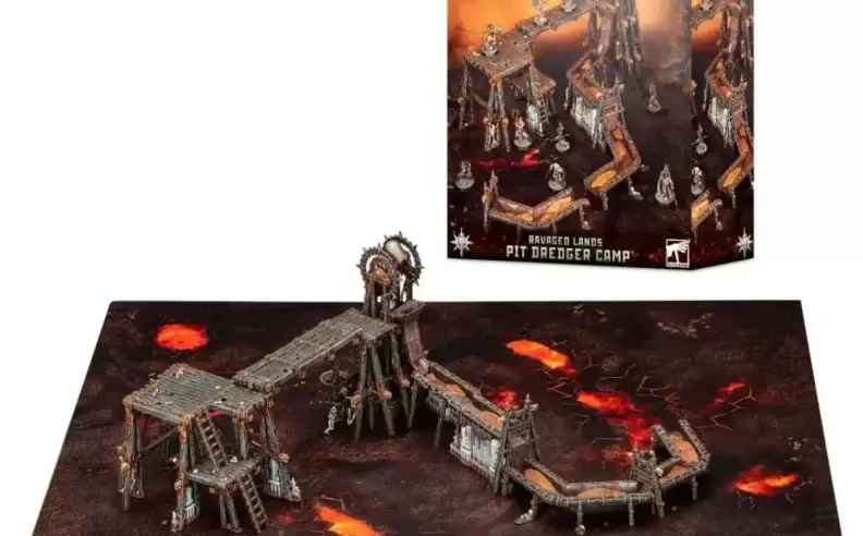 وورهامر إيج أوف سيغمار