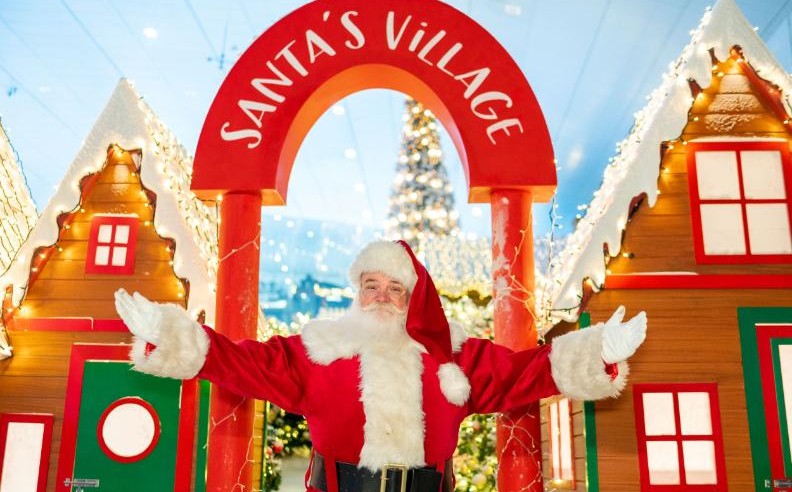 Ski Dubai’s Winter Wonderland Packages