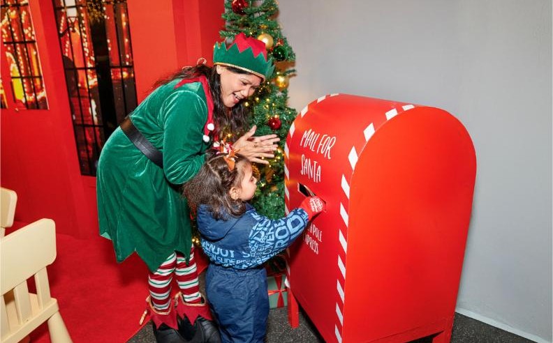 Snow Abu Dhabi’s Winter Wonderland Packages