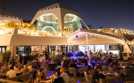 احتفلوا بعطلة عيد الاتحاد مع أبرز وجهات الإقامة والطعام والأنشطة في دبي