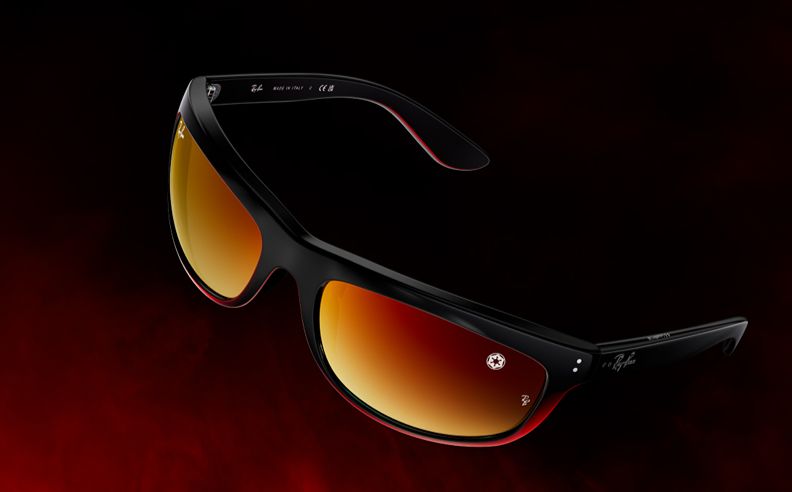 Star Wars x Ray-Ban: Iconic Special Edition Shades