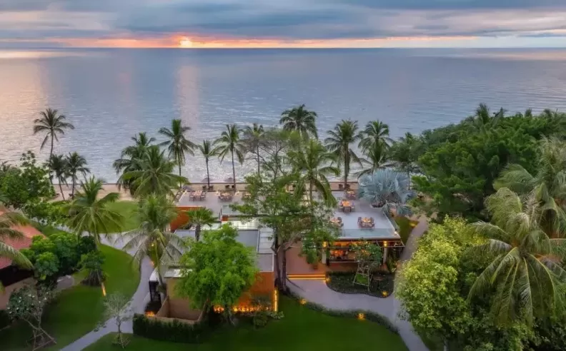 عودة Anantara Hua Hin بتجربة متجددة