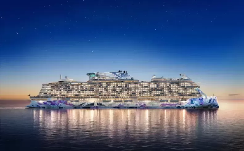 حفلات سطح مبتكرة ومشهد ليلي متحوّل بالكامل