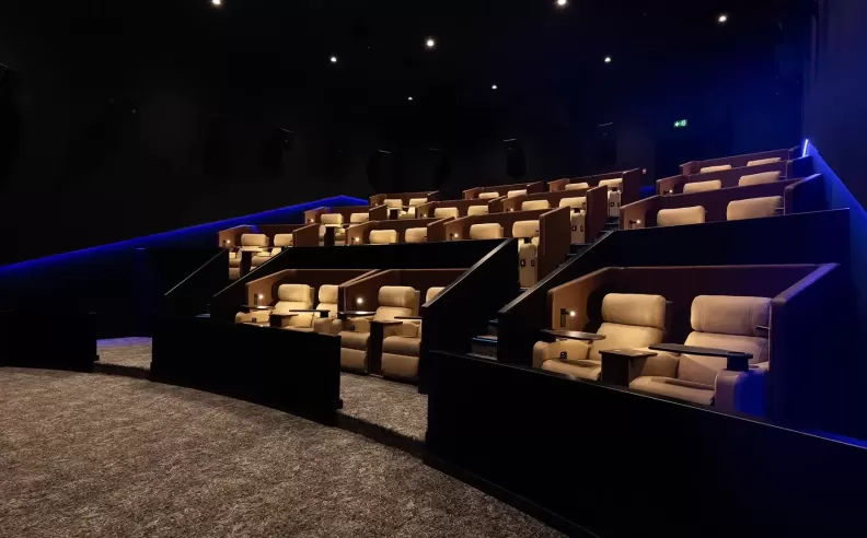 Reel Cinemas Bahrain