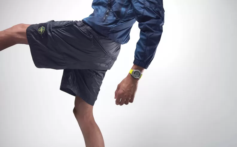 Reinventing the Use of Modern Materials