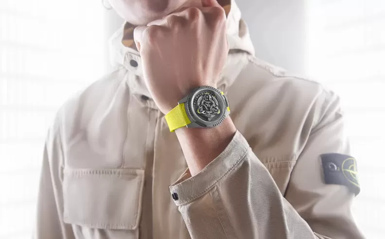 Engineering at Its Most Advanced